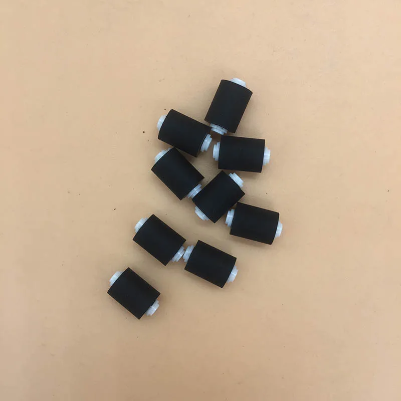 40 шт. DX5 печатающая головка бумажный пресс-ролик для принтера Mimaki JV33 JV5 TS3 TS5 JV22 CJV30