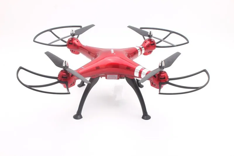 Syma X8G X8HG X8HC серии Радиоуправляемый Дрон с камерой eken H9R 12MP FHD 2,4G Дроны с камерой HD OEM шасси держатель камеры