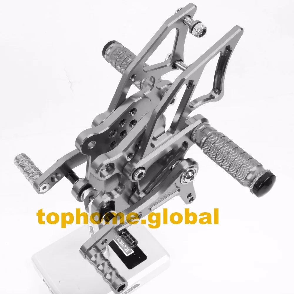 Набор задних ножек для Кавасаки ниндзи 300 2013 2014 2015 2016 CNC|peg perego car seat stroller|peg 1500peg baby