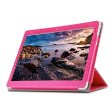 Teclast A10S планшетный ПК кожаный чехол Роскошный Кристалл Черный чехол для A10H