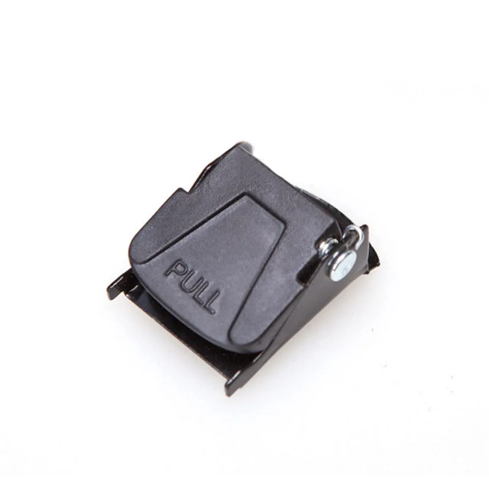 JEERKOOL تزلج العلوي مشبك الأوسط مشبك تعزيز طبعة التزلج حذاء الباليه مشبك التزلج حذاء الطاقة حزام حزام PJ2