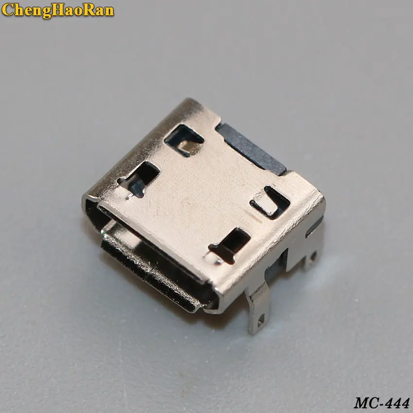 ChengHaoRan 1-10 шт. Micro usb зарядка Разъем для зарядки разъем для док-станции Разъем для замены JBL FLIP 3 Bluetooth динамик