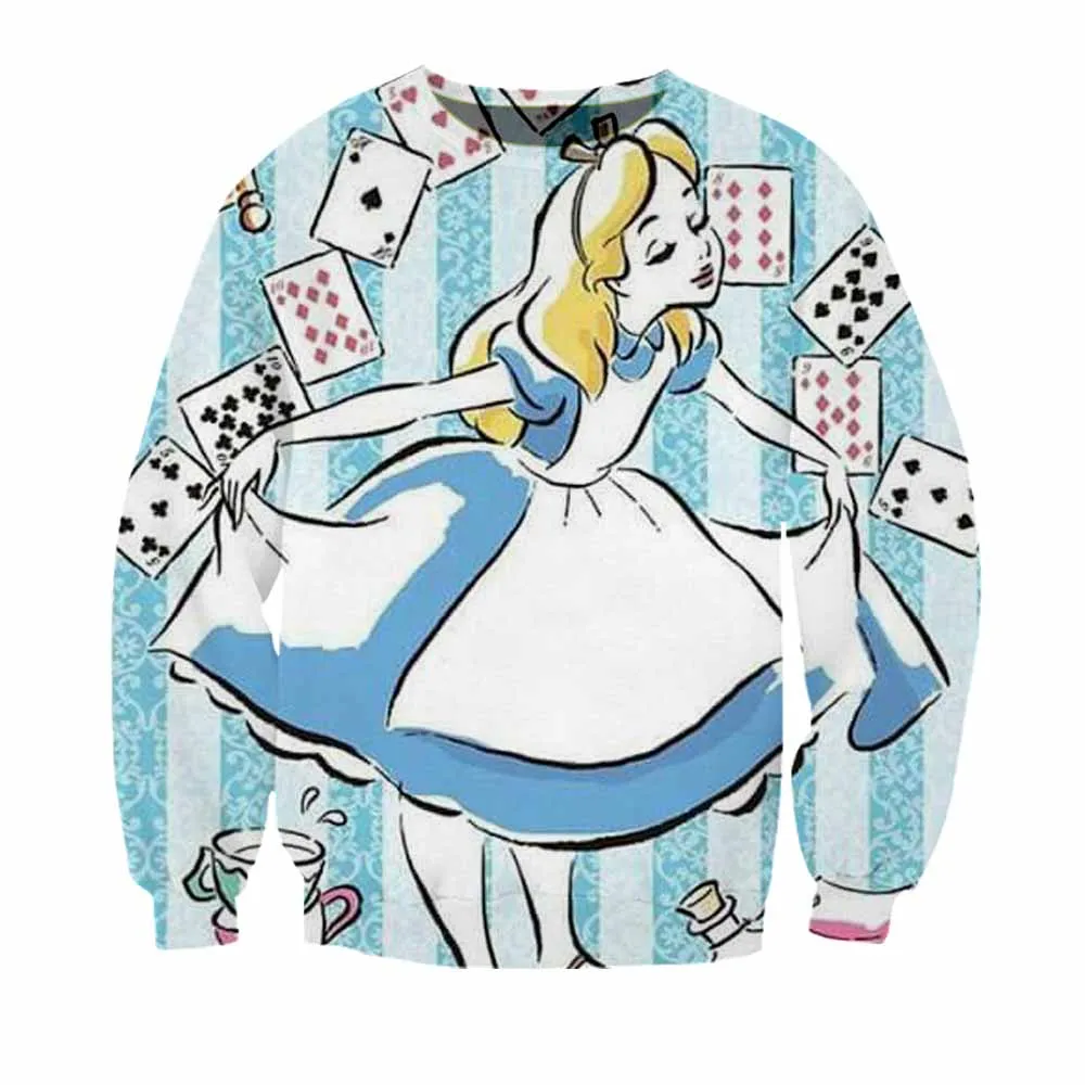 Новые зимние белая толстовка МИККИ женщина Kawaii розовый кофты женские милые