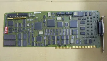 

PC1262B Professional collection card ISA interface