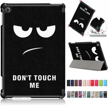 

Ultra Slim Case For Huawei MediaPad M5 lite 10 BAH2-W19/L09/W09 10.1"Tablet PC stand cover for huawei mediapad M5 lite 10 case