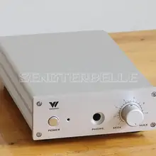 Готовые XP7 усилитель для наушников AD797 BUF634 наушники HiFi Мощность усилитель