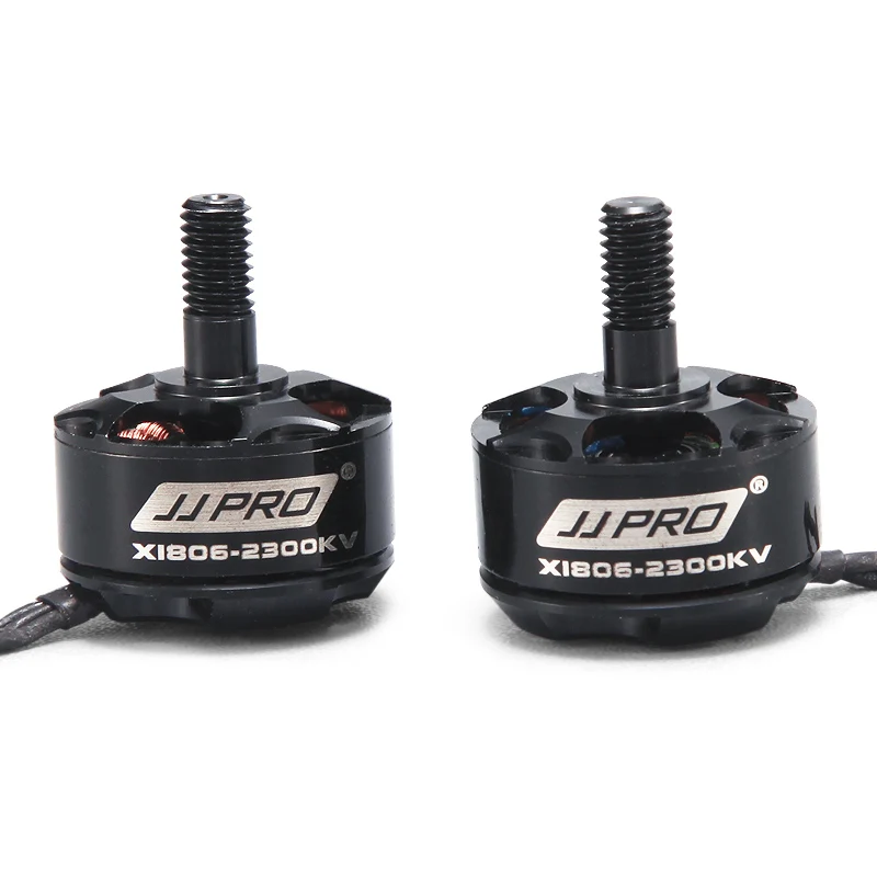 Квадрокоптер JJRC запчасти для квадрокоптера JJPRO P130 Радиоуправляемый с мотором CW CCW