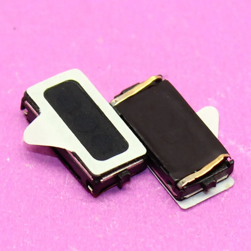 

YuXi Ear Speaker handset earpiece receiver replacement parts for Xiaomi Mi1 Mi2 Mi3 / M1 M2 M3 telephone.