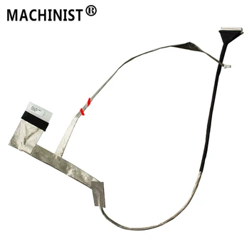 

Video screen Flex For HP 4520S 4525s 4720s WITH CAMERA 15.6" laptop LCD LED LVDS Display Ribbon cable 50.4GK01.012 50.4GK01.001