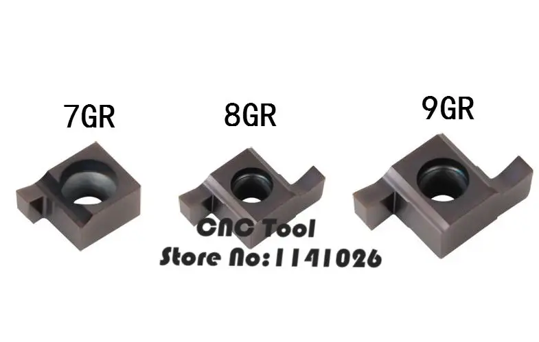 High Quality carbide turning tool