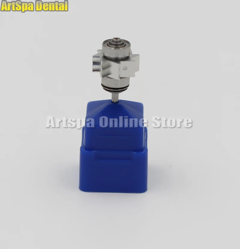 COXO Cartridges for CX-207G/207F Series Dental Handpiece with Ceramic Bearing COXO Cartridges for CX-207G/207F Series Dental Handpiece with Ceramic Bearing
