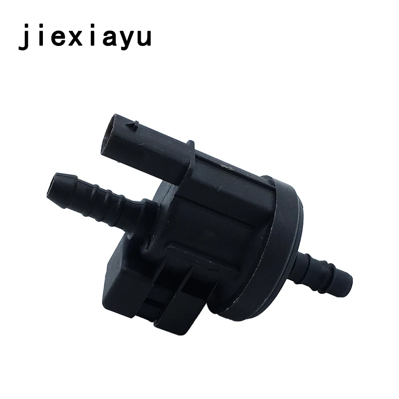 1PCS Filter Purification Control Solenoid Valve For Passat Golf Jetta A3 A4 A5 TT Octavia Superb 06H906517B 06H 906 517 B, variable valve timing solenoid, proportional solenoid valve