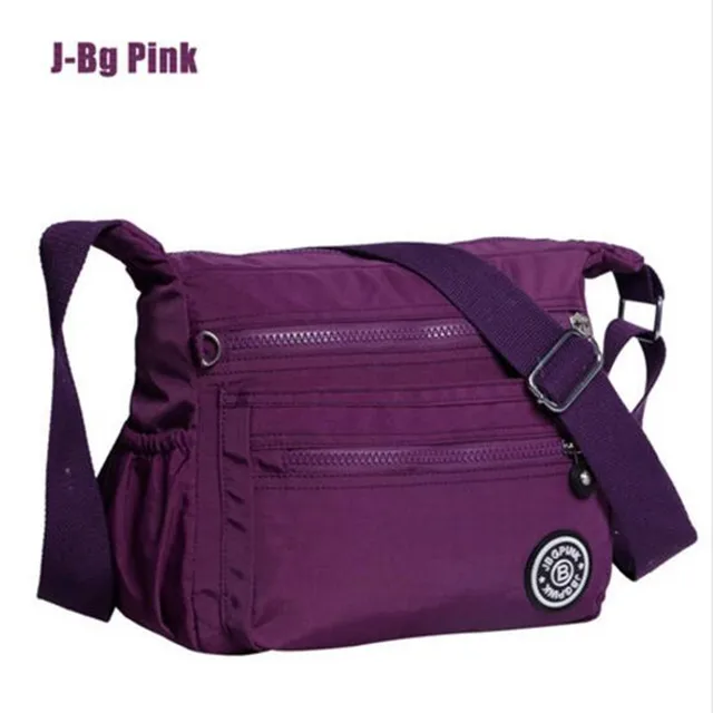 2018new Waterproof Nylon Women Messenger Bags Original Style Casual 2018new Waterproof Nylon Women Messenger Bags Original Style Casual Clutch Carteira Female Travel Shoulder