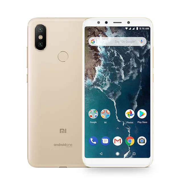 xiaomi a1902