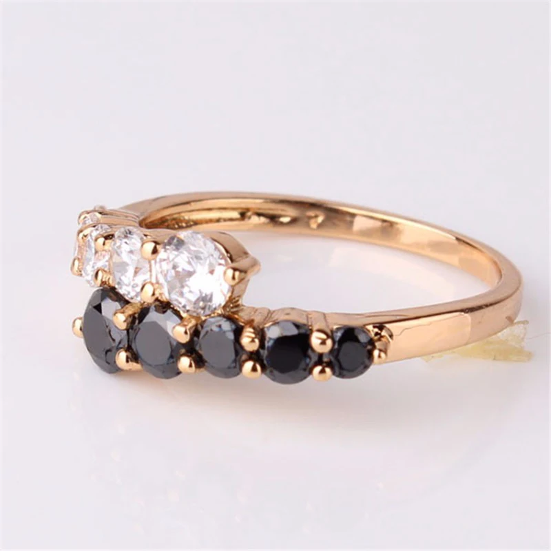 Модные кольца для женщин Уникальный дизайн обмотки в mona lisa свадебное кольцо Помолвочные кольца ювелирные изделия