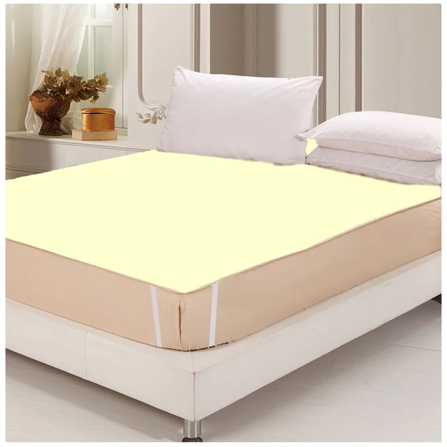 180 200 100 cotton waterproof bed sheets changing mat mattress waterproof bed sheet for adults