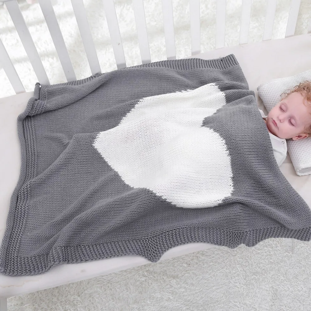 newborn baby winter blankets