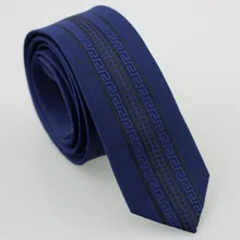 YIBEI Coachella Узкие галстуки темно-синие галстуки черный Cockle& вертикальные полосы Тонкий краватта тощий черный горошек шеи галстук свадьба