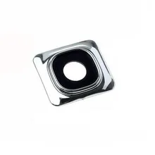 Wholesale 100pcs/lot Replacement S3 Rear Back Main Camera Lens Ring Cover for Samsung i9300 Galaxy S3 S iii Free Shipping