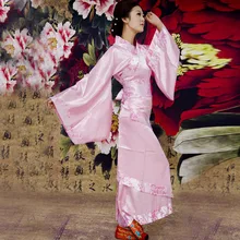 Женский костюм ханьфу Тан женский костюм