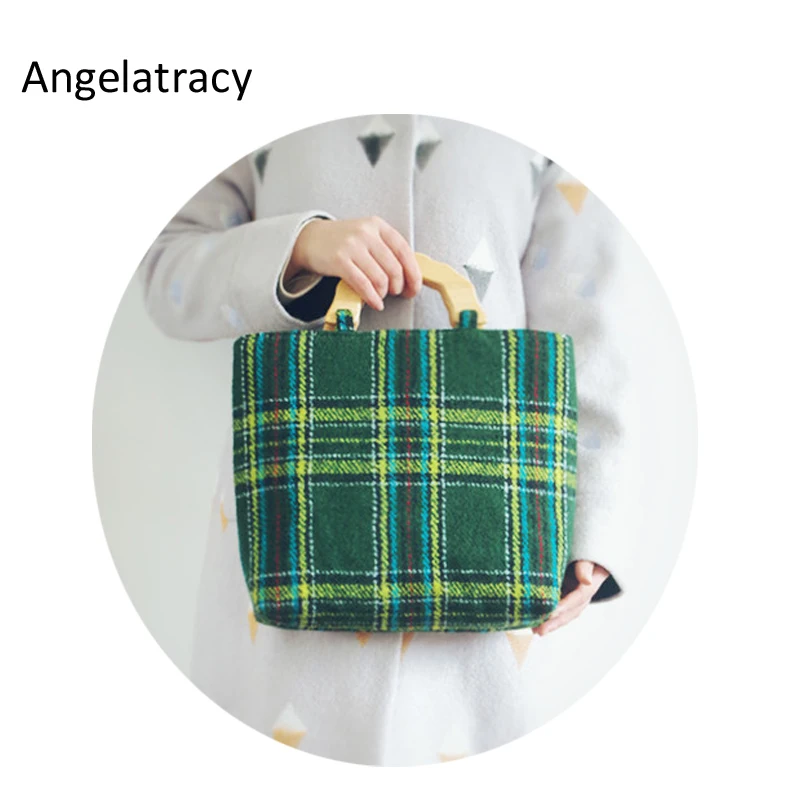 Olive Green Luxury Baggage