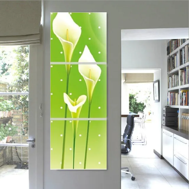 Venta caliente Calla Lily Pintura Decorativa Pinturas Al Óleo ... Venta caliente Calla Lily Pintura Decorativa Pinturas Al Óleo ...