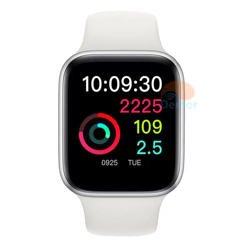 apple watch 4 connect to android