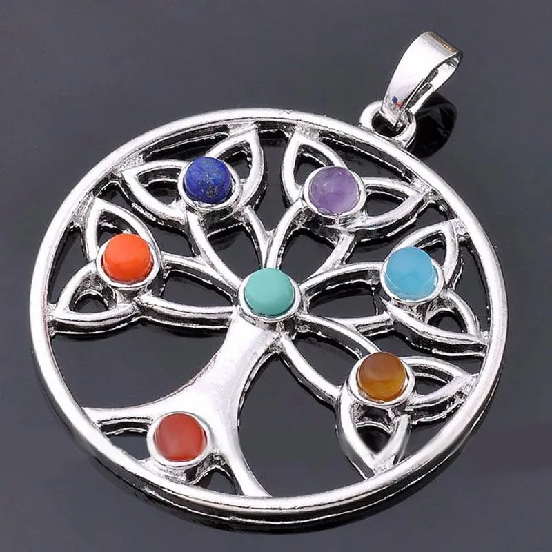 2-Tree of Life