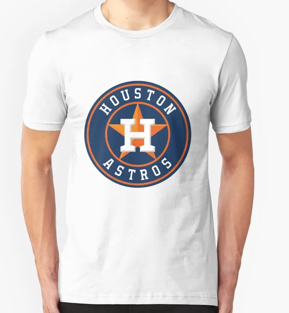 Houston Astros T Shirts & men's shirtin TShirts from Men's Clothing