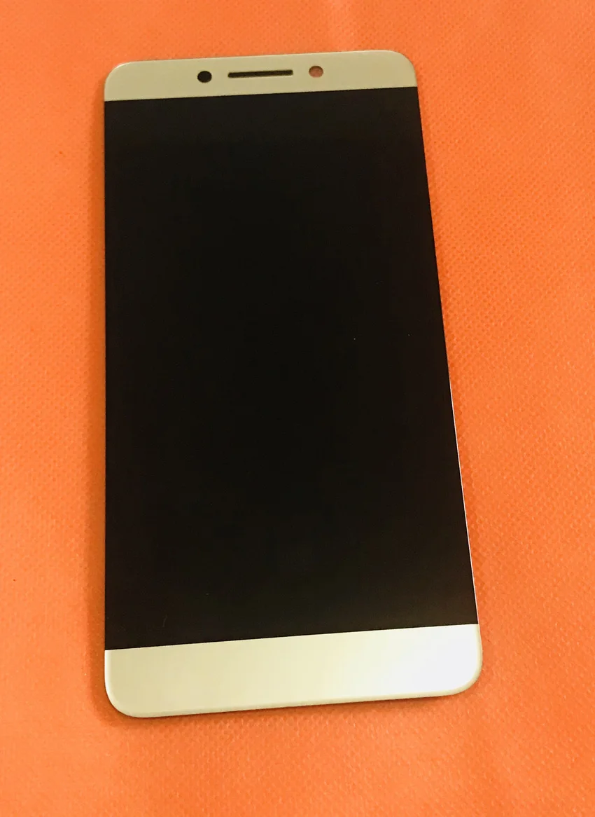 

Used Original LCD Display +Digitizer Touch Screen for Letv Pro3 LeEco X650 Pro 3 AI MTK6797 Helio X27 5.5"FHD Free shipping