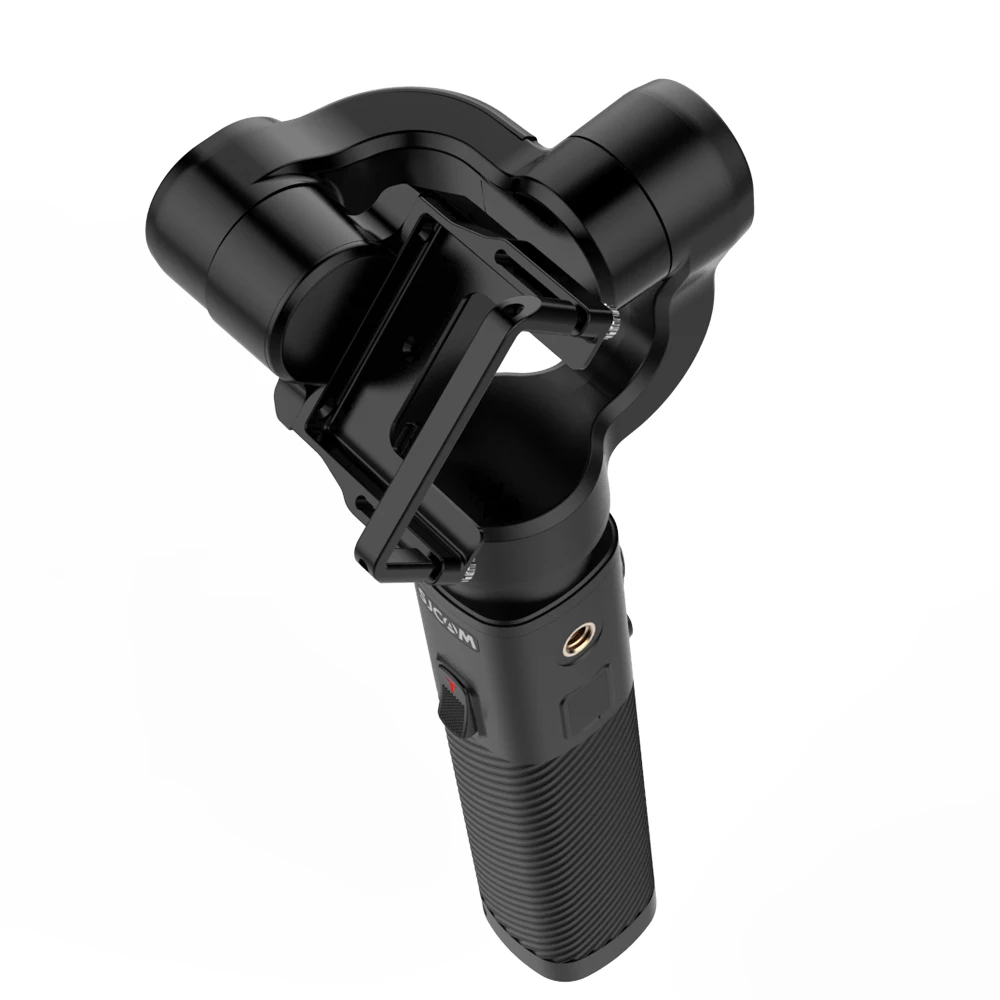 SJCAM SJ-Gimbal 2 ручные стабилизаторы 3 оси стабилизатор Bluetooth управление для SJ6 SJ7 SJ8 Pro/Plus/Air экшн-камера для Yi камеры