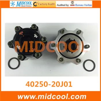 

1 PCS NEW HIGH QUALITY FREE WHEEL HUB FOR 40250-20J01 4025020J01