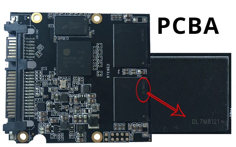 PCBA