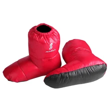 Лыжные носки; уличные тапочки для кемпинга; теплые носки; зимние теплые мужские и женские уличные носки для велоспорта и сноуборда; походные Спортивные Тапочки