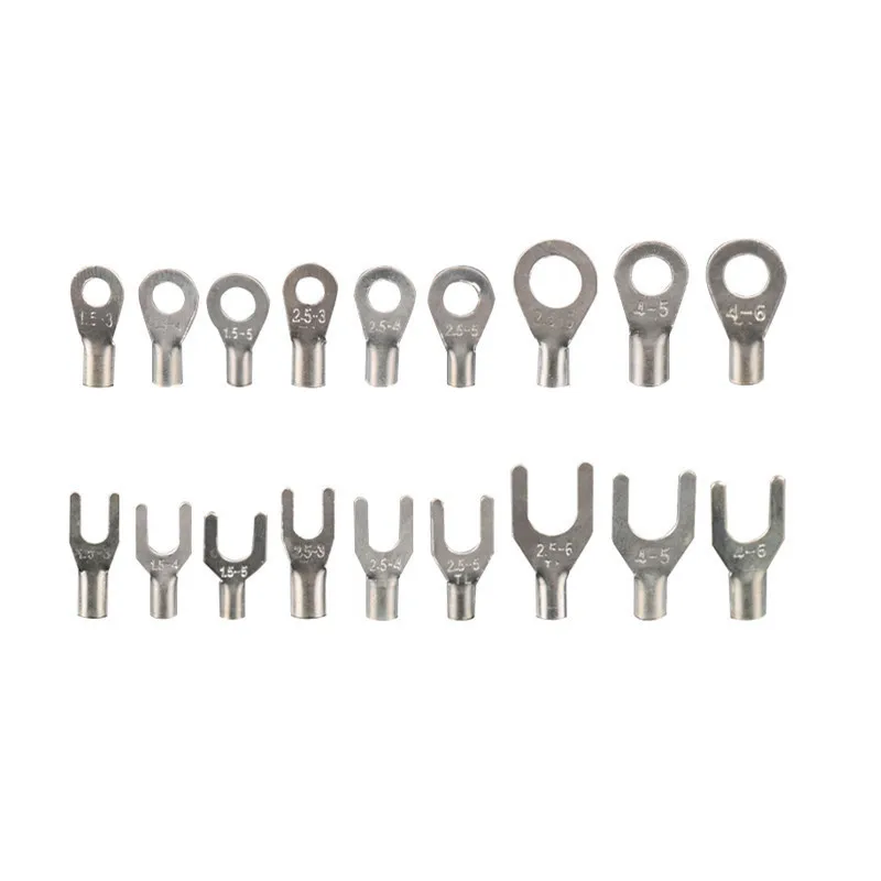 High Quality wire connector crimp