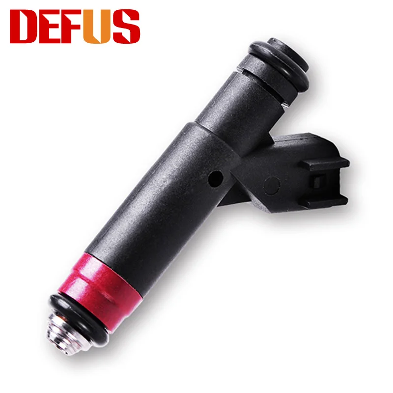 Defus 8x 53032145aa Fuel Injector Nozzle For Dodge Dakota Jeep Grand