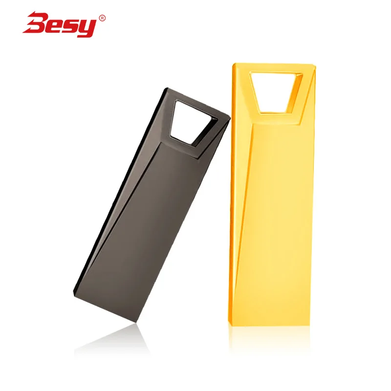USB 2 0 новые металлические флеш накопители 4 ГБ 8 16 32 64 накопитель usb флешки|USB