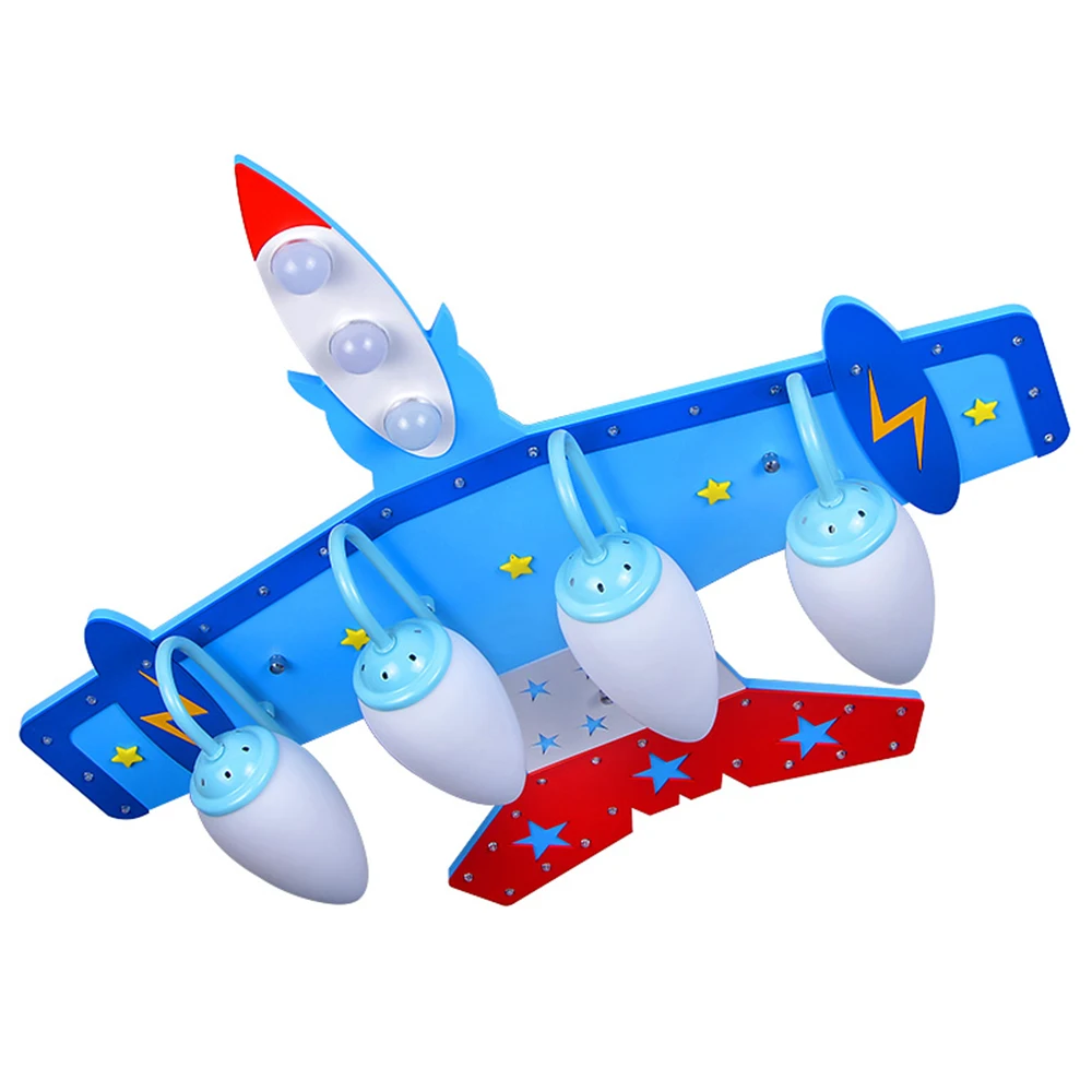 Aliexpress.com : Buy Children Bedroom Ceiling Lights Kids ...