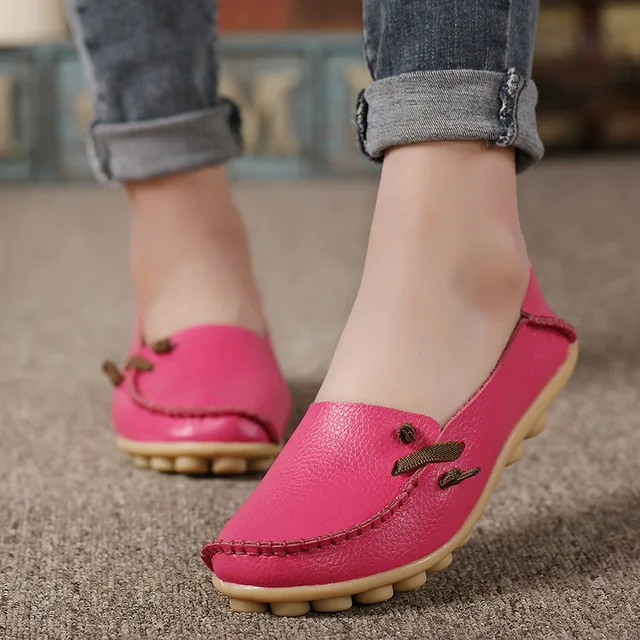 summer loafers 2019