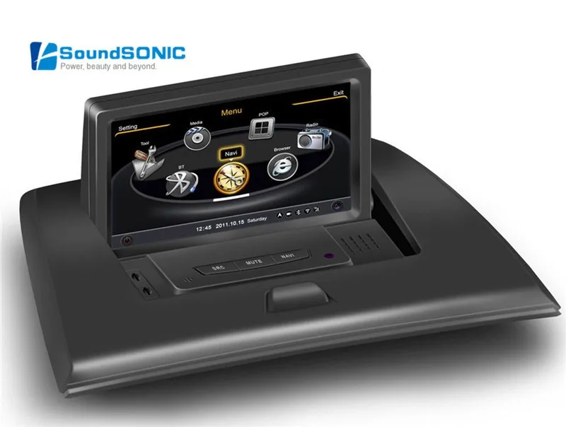 Flash Deal For BMW X3 E83 Touch Screen Car Stereo Radio DVD GPS Navigation Sat Navi Multimedia Audio Video Player Entertainment System 9 Flash Deal For BMW X3 E83 Touch Screen Car Stereo Radio DVD GPS Navigation Sat Navi Multimedia Audio Video Player Entertainment System 9