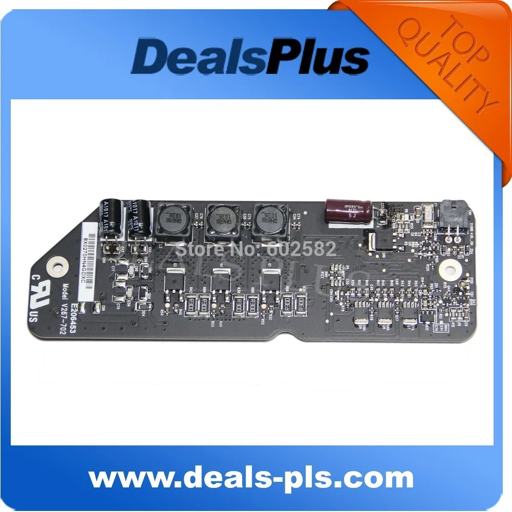 

New For iMac 21.5" A1311 Mid 2010 LED Backlight Board 661-5537 V267-702HF V267-702
