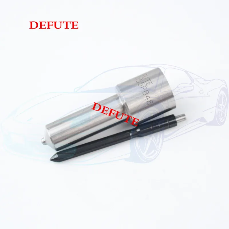Quality Guarantee DLLA152P878 DLLA133P888 DLLA154P881 DLLA152P929 DLLA139P925 DLLA138P919 Diesel fuel injector nozzle | Автомобили и