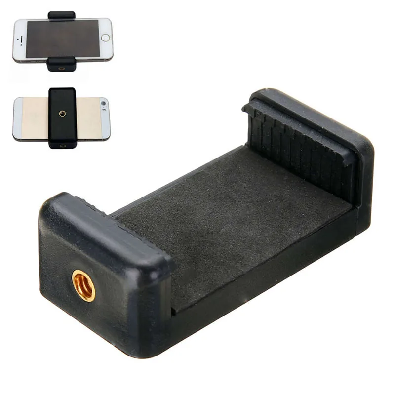Flexible Octopus Tripod Mobile Phone Holder Adapter for iPhone Samsung DSLR Camera Stand Holder Tripod For Gopro Nikon (8)
