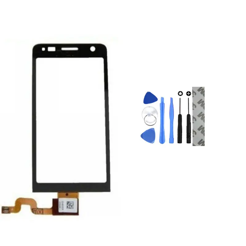 RTBESTOYZ Оригинальный сенсорный Экран для Nokia C6-01 Сенсор Сенсорный экран планшета