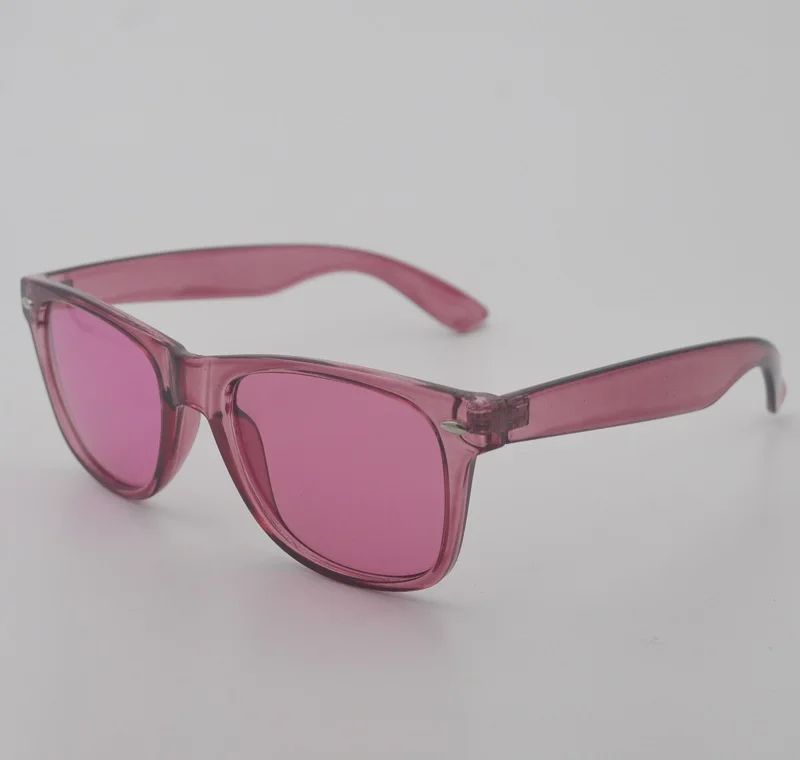

Rose therapy sunglasses