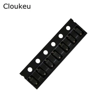 50 шт. MM3Z3V3 BZT52C3V3S 3,3 В W3 SOD-323