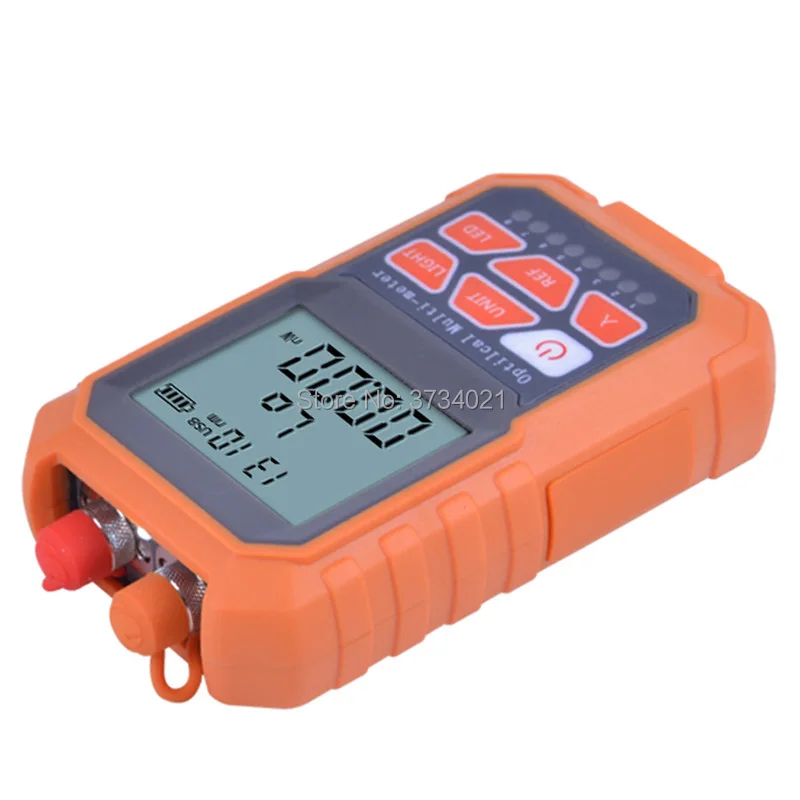 OPTICAL POWER METER (6)