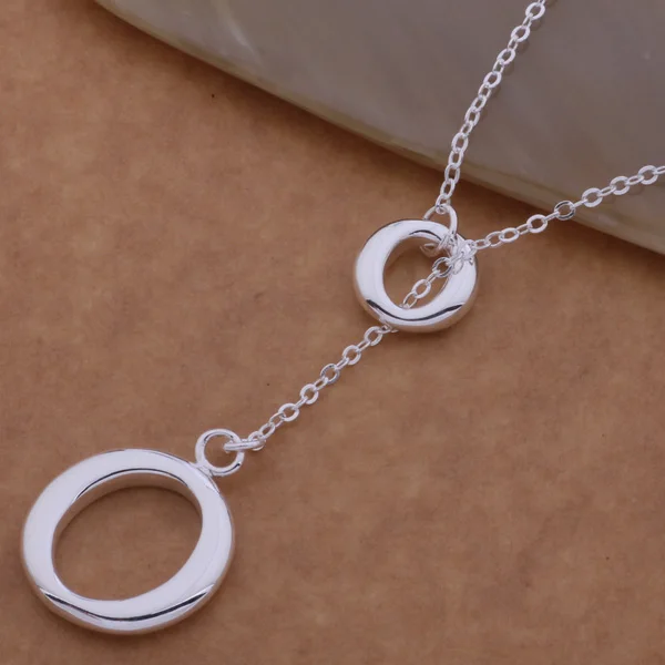 Комплект модных украшений из серебра 925 пробы ожерелье серьги и кольцо|earrings