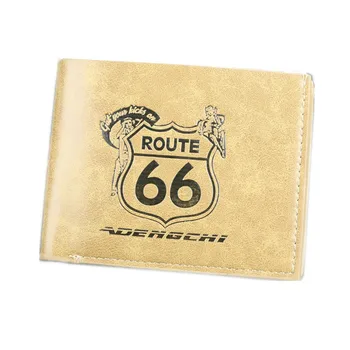 

2018 New Casual Men Wallets Quality Top Leather Design Brand Short Style Fashion Business Wallet Clip ID Bank Card Holder Purse