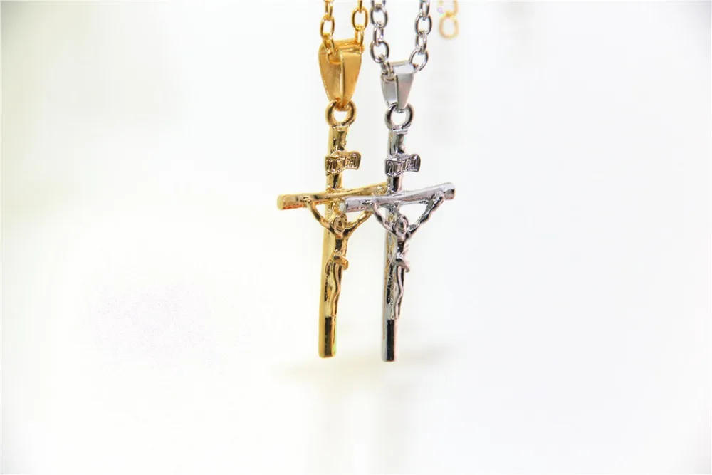 religious costume jewelry